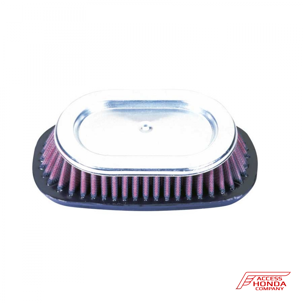 Воздушный фильтр K&N на мотоцикл Honda XR250L / XR250R / XR350R Воздушный фильтр K&N на мотоцикл Honda XR250L / XR250R / XR350R