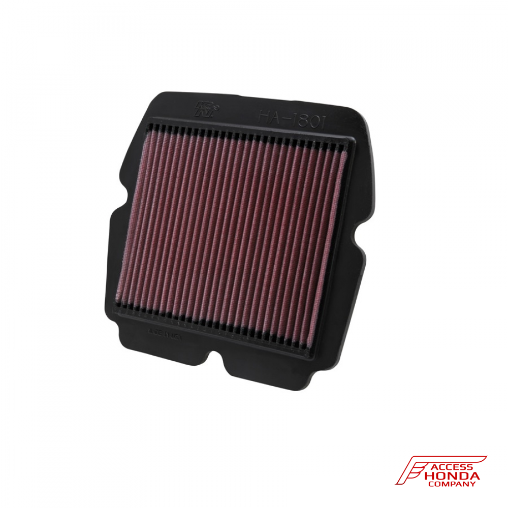 Воздушный фильтр K&N на мотоцикл Honda GL1800 Воздушный фильтр K&N на мотоцикл Honda GL1800