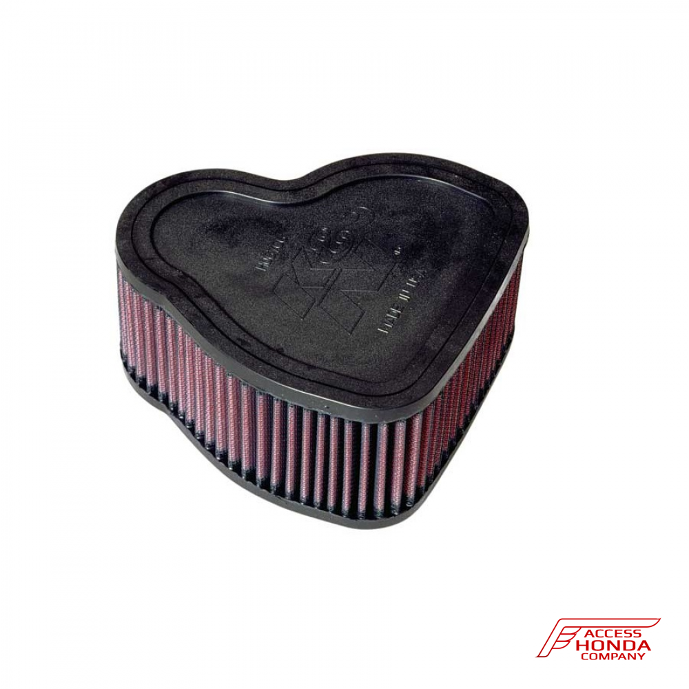 Воздушный фильтр K&N на мотоцикл Honda VTX1800 Воздушный фильтр K&N на мотоцикл Honda VTX1800
