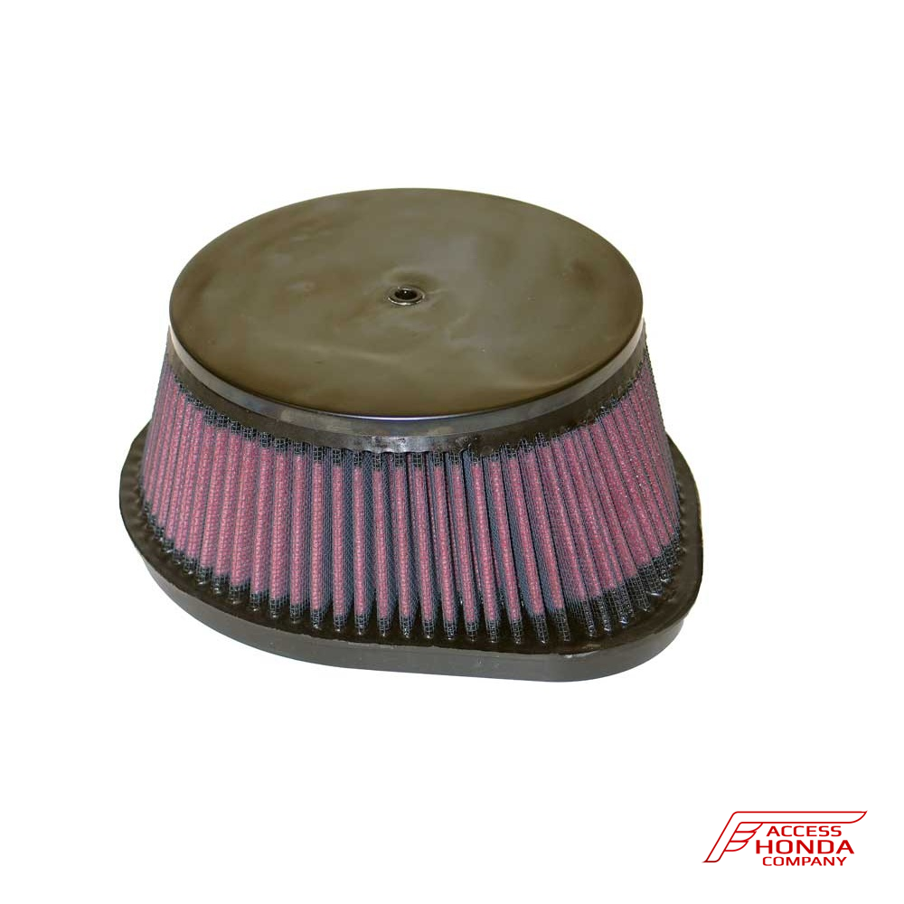 Воздушный фильтр K&N на мотоцикл Honda CR125R '90-'01 / CR250R '91-'01 / CR500R '89-'01 Воздушный фильтр K&N на мотоцикл Honda CR125R '90-'01 / CR250R '91-'01 / CR500R '89-'01