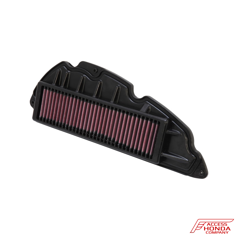 Воздушный фильтр K&N на мотоцикл Honda SH300i 2007-2014 Воздушный фильтр K&N на мотоцикл Honda SH300i 2007-2014