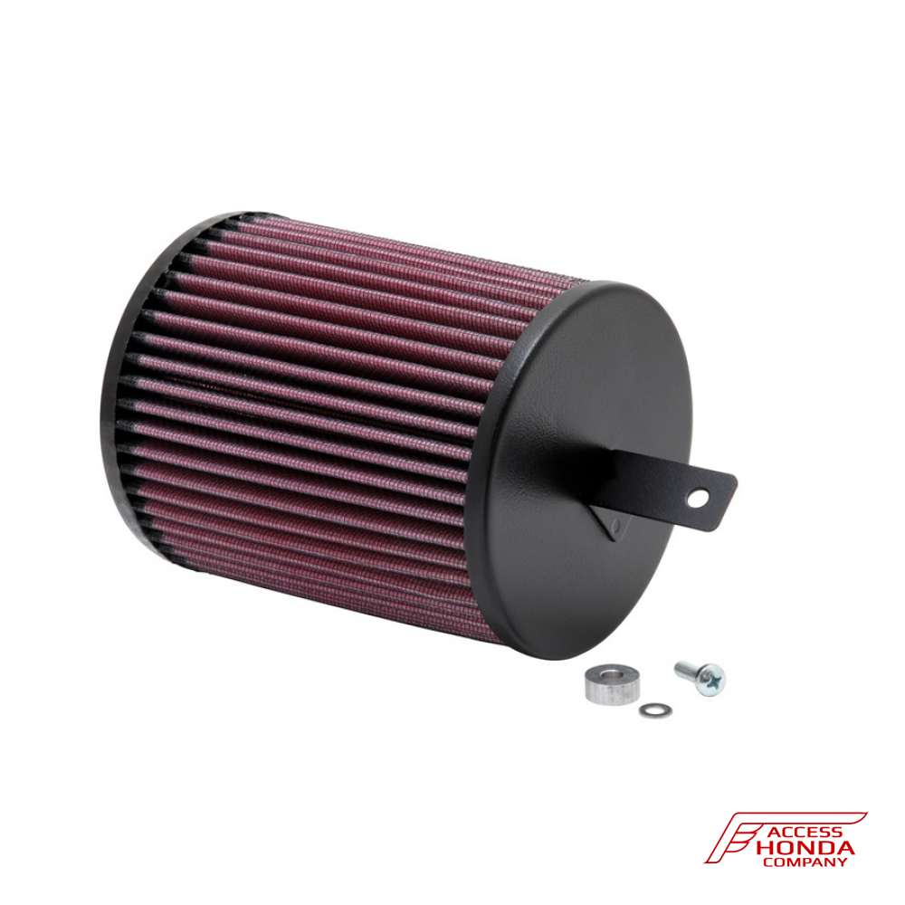 Воздушный фильтр K&N на Honda TRX450R 2004-2005 Воздушный фильтр K&N на Honda TRX450R 2004-2005