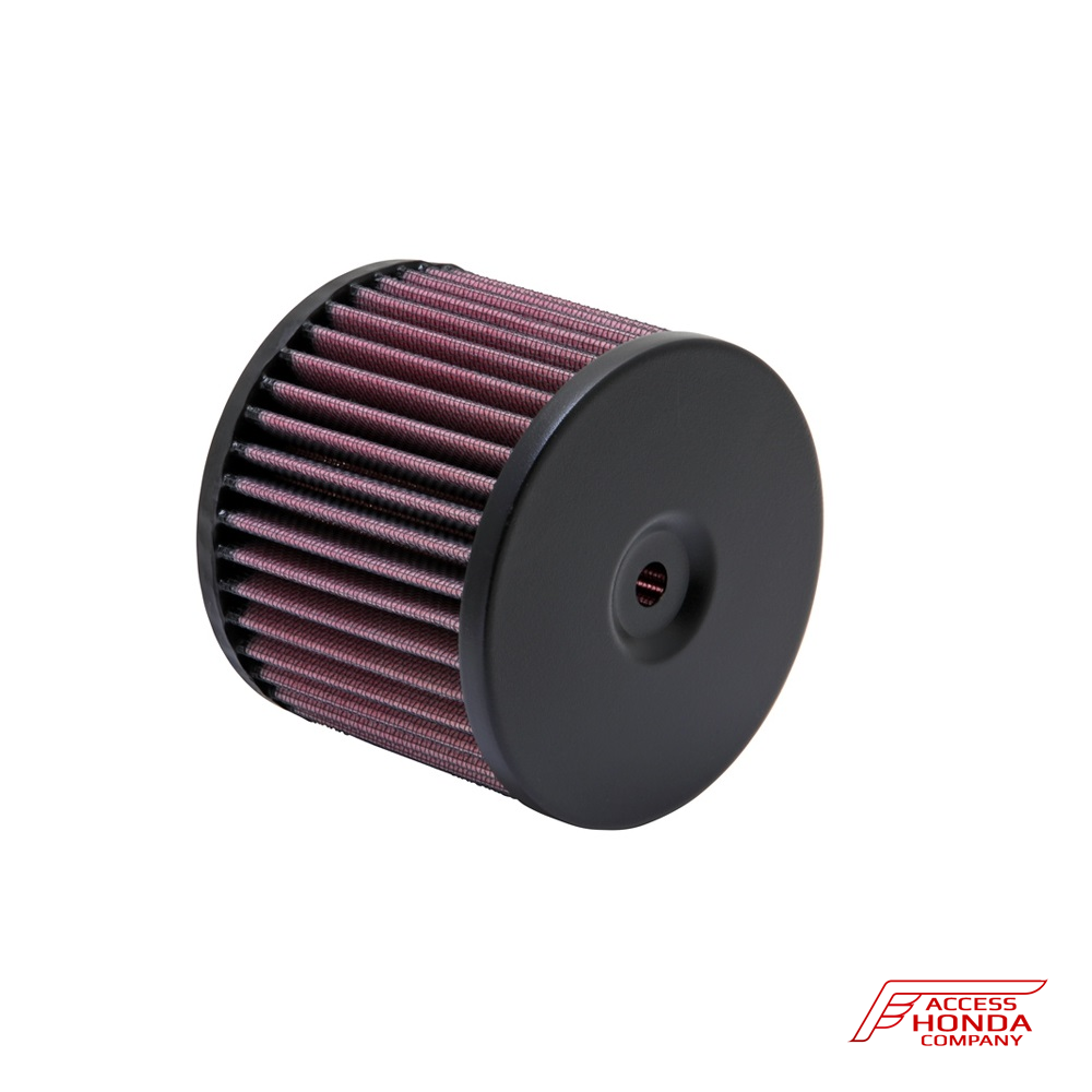 Воздушный фильтр K&N на Honda VT500C Shadow Воздушный фильтр K&N на Honda VT500C Shadow