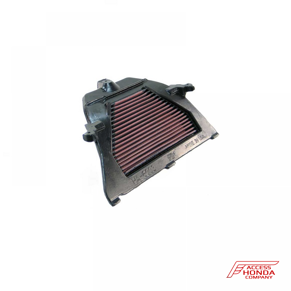 Воздушный фильтр K&N на мотоцикл Honda CBR600RR 2003-2006 Воздушный фильтр K&N на мотоцикл Honda CBR600RR 2003-2006