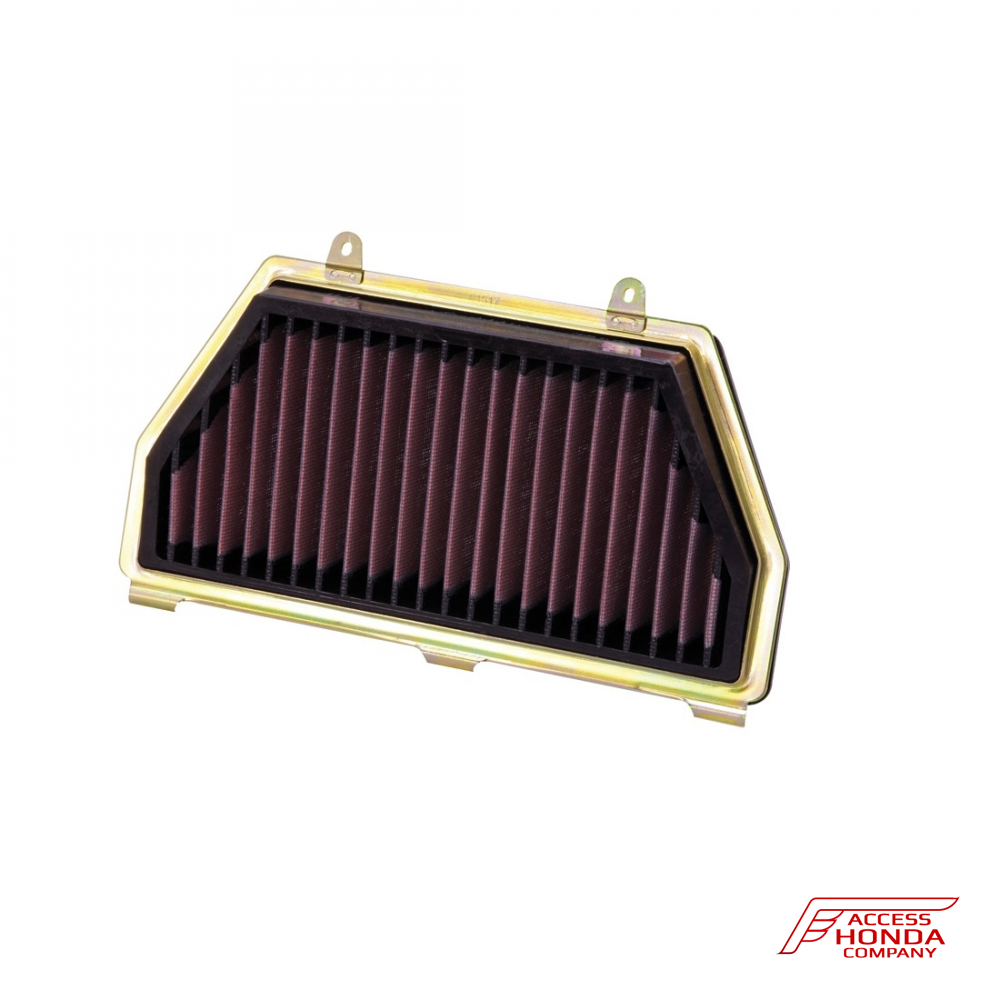 Воздушный фильтр K&N на Honda CBR600RR/RA 2007-2017 Воздушный фильтр K&N на Honda CBR600RR/RA 2007-2017
