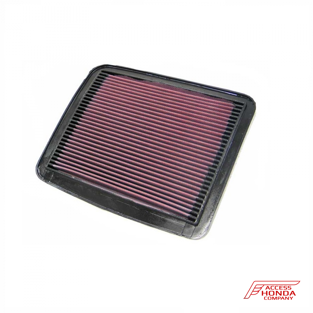 Воздушный фильтр K&N на Honda CBR600F 1987-1990 Воздушный фильтр K&N на Honda CBR600F 1987-1990