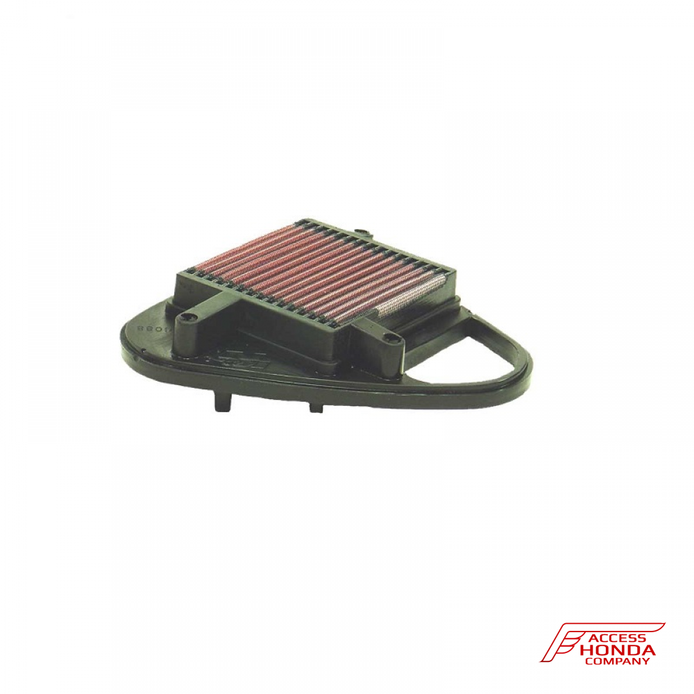 Воздушный фильтр K&N на мотоцикл Honda VT600 1988-1998 Воздушный фильтр K&N на мотоцикл Honda VT600 1988-1998