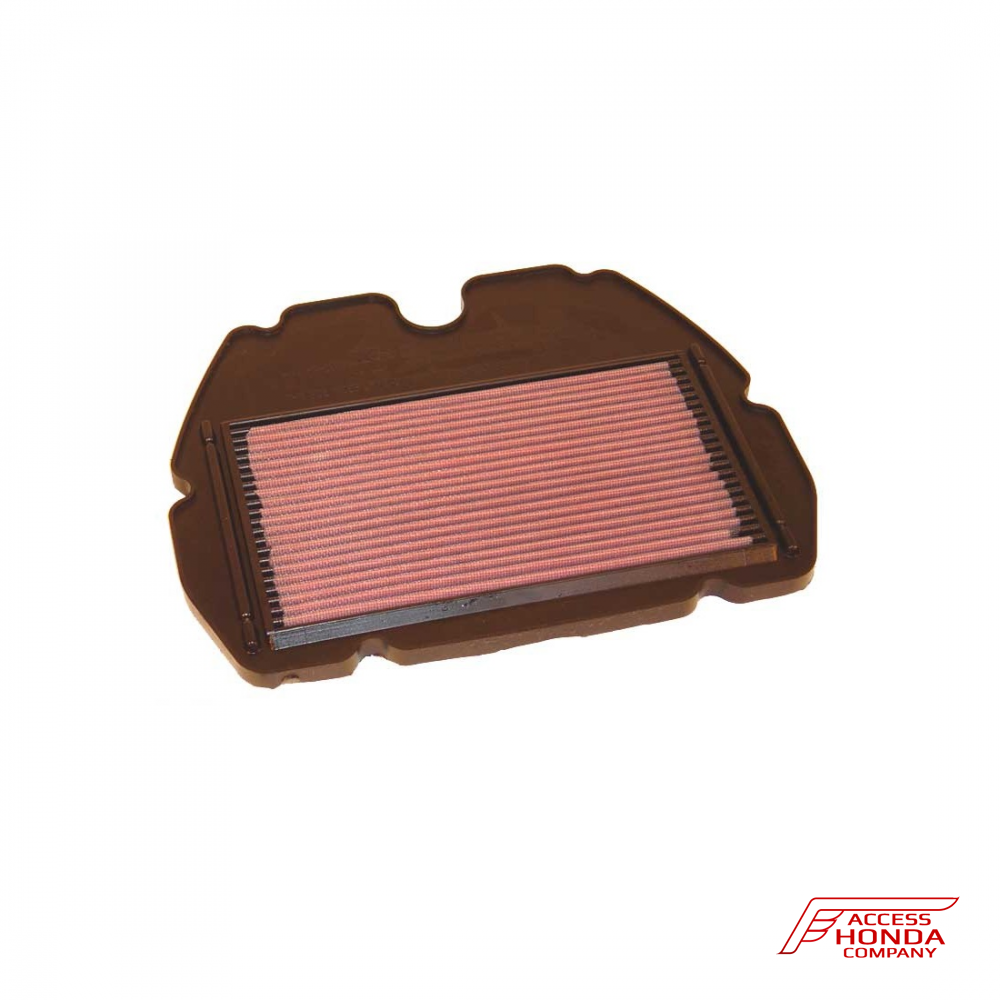 Воздушный фильтр K&N на Honda CBR600F2 1991-1994 Воздушный фильтр K&N на Honda CBR600F2 1991-1994