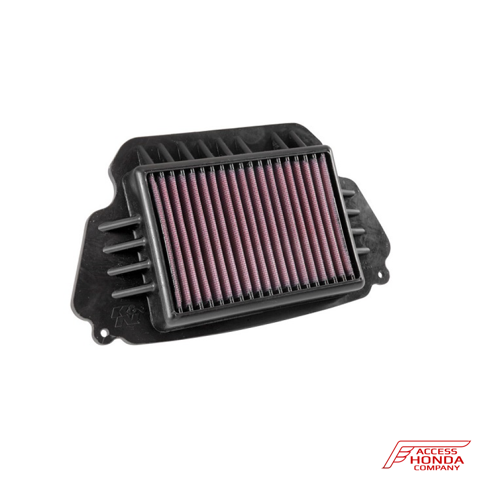 Воздушный фильтр K&N на мотоцикл Honda CB650 2014-2018 / CBR650F 2014-2018 Воздушный фильтр K&N на мотоцикл Honda CB650 2014-2018 / CBR650F 2014-2018