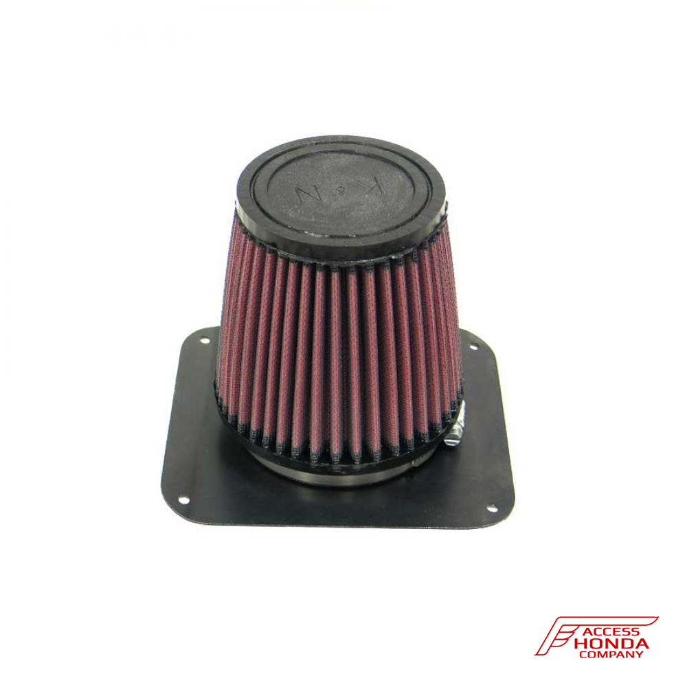 Воздушный фильтр K&N на Honda CB700SC Nighthawk Воздушный фильтр K&N на Honda CB700SC Nighthawk