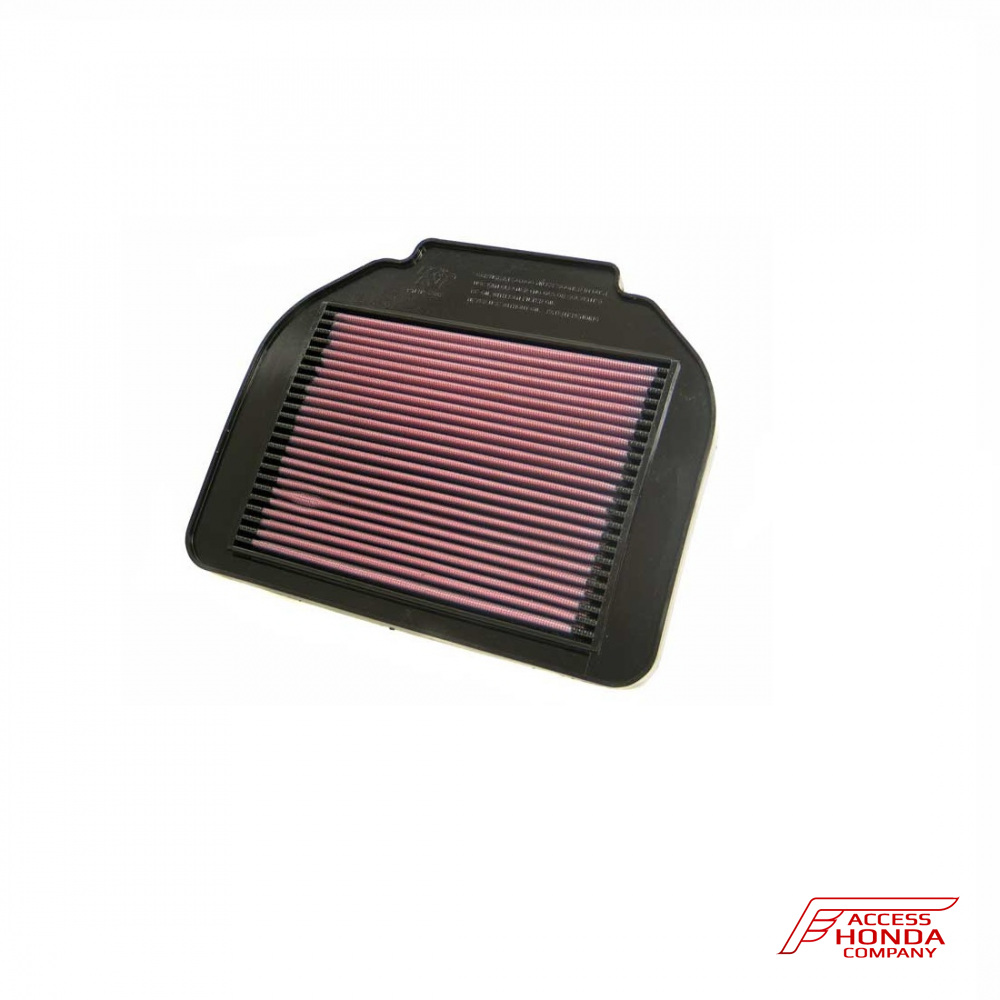 Воздушный фильтр K&N на Honda VFR700F / VFR750F Воздушный фильтр K&N на Honda VFR700F / VFR750F