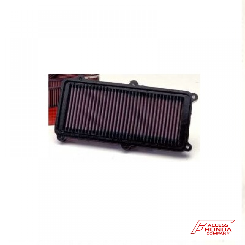 Воздушный фильтр K&N на мотоцикл Honda VF700 1987-1988 Воздушный фильтр K&N на мотоцикл Honda VF700 1987-1988