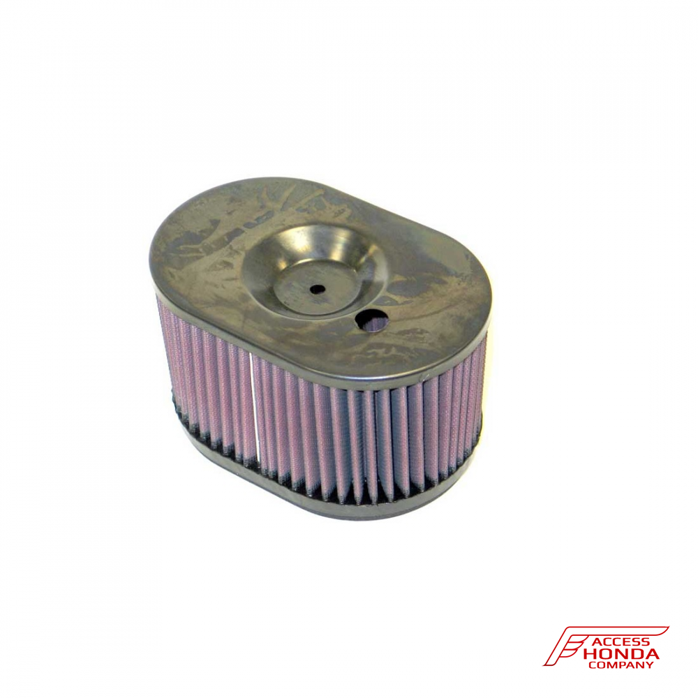 Воздушный фильтр K&N на Honda GL1200 Gold Wing Воздушный фильтр K&N на Honda GL1200 Gold Wing