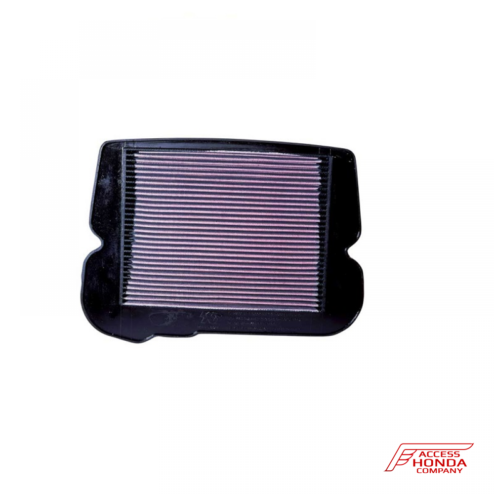 Воздушный фильтр K&N на мотоцикл Honda GL1500 Gold Wing 1988-2000 Воздушный фильтр K&N на мотоцикл Honda GL1500 Gold Wing 1988-2000