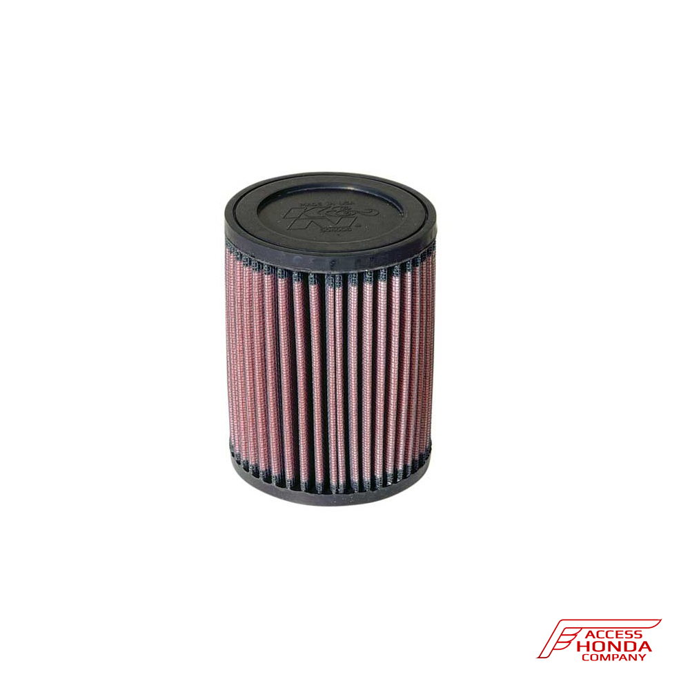 Воздушный фильтр K&N на Honda CB900F Hornet Воздушный фильтр K&N на Honda CB900F Hornet