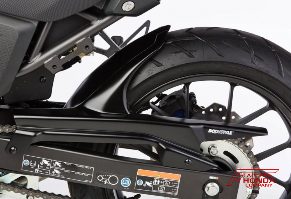 Хаггер Bodystyle для мотоцикла Honda CBF1000 Хаггер Bodystyle для мотоцикла Honda CBF1000