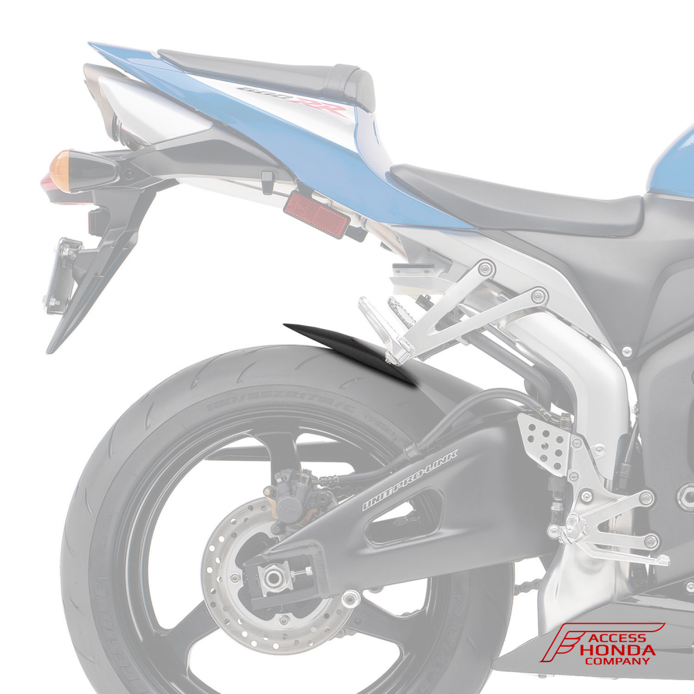 Удлинитель Хаггера на мотоциклы Honda Удлинитель Хаггера на мотоциклы Honda