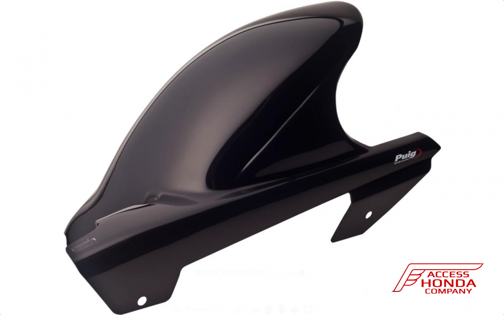 Хаггер Puig для мотоцикла Honda CBF1000 / 600 / 500 Хаггер Puig для мотоцикла Honda CBF1000 / 600 / 500