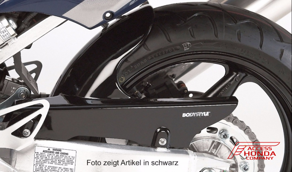 Хаггер Bodystyle для мотоцикла Honda XL1000V Varadero Хаггер Bodystyle для мотоцикла Honda XL1000V Varadero