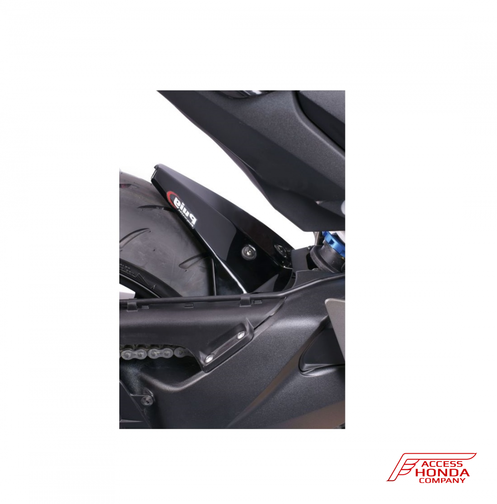 Хаггер задний Puig для мотоцикла Honda CB1000R 08г. Хаггер задний Puig для мотоцикла Honda CB1000R 08г.