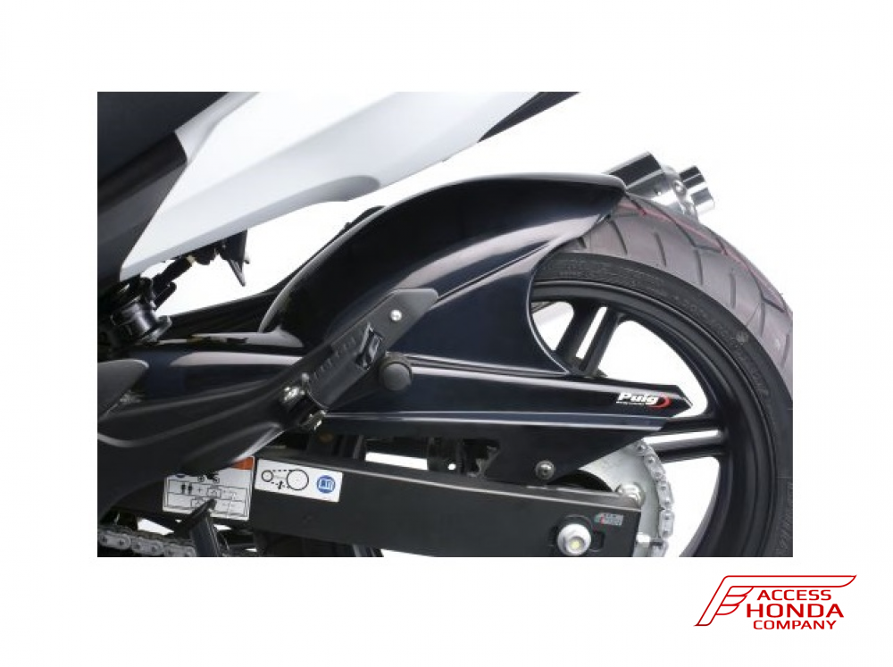 Хаггер задний Puig для мотоцикла Honda CBF1000/F 10’-/ABS/ CBF600 N/S 08’-/ABS Хаггер задний Puig для мотоцикла Honda CBF1000/F 10’-/ABS/ CBF600 N/S 08’-/ABS