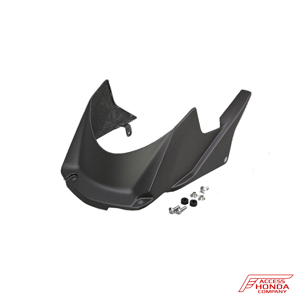 Оригинальный задний хаггер (карбон) для Honda CBR1000RR-R 2020- Оригинальный задний хаггер (карбон) для Honda CBR1000RR-R 2020-