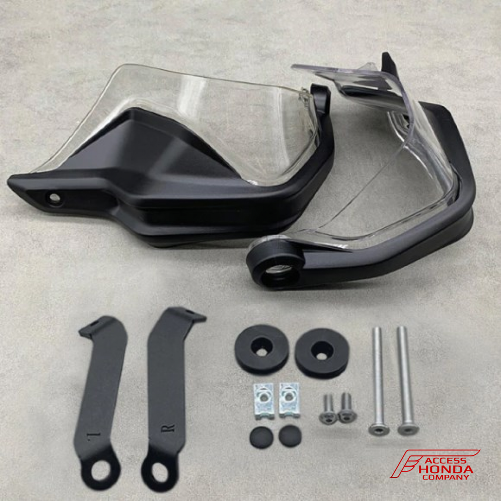 Защита рук для мотоцикла Honda NC700-750 Защита рук для мотоцикла Honda NC700-750