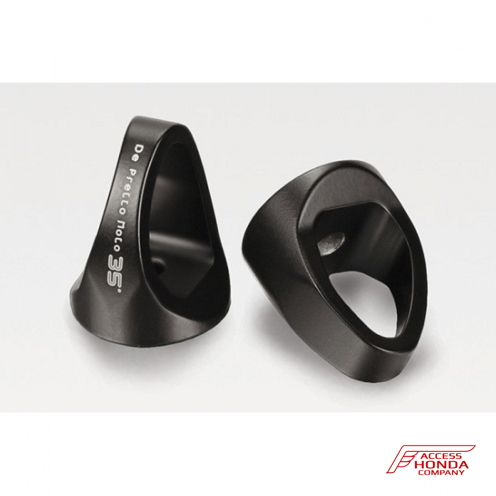 Грузики руля DPM Race для Honda CB600 Hornet / CB900F Hornet Грузики руля DPM Race для Honda CB600 Hornet / CB900F Hornet