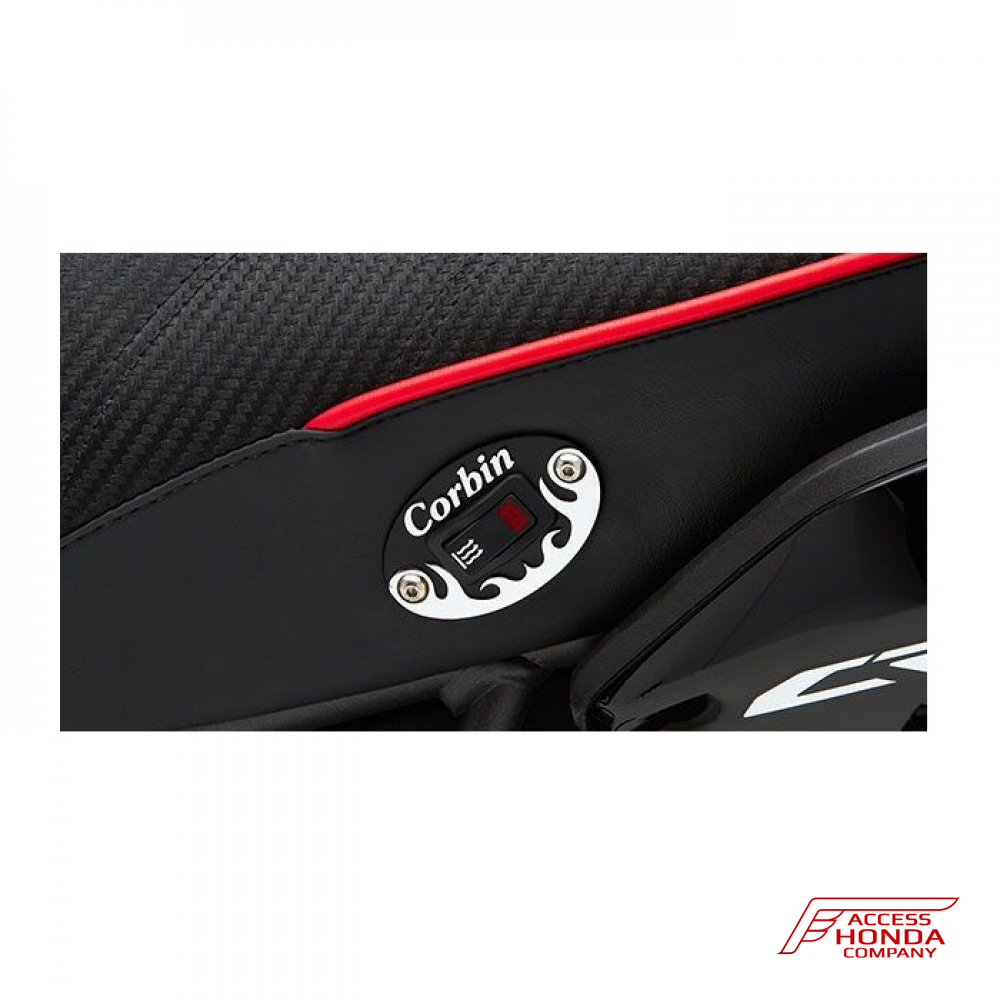 Переднее сиденье Corbina для Honda CRF1000L Africa Twin 2016-2019 Переднее сиденье Corbina для Honda CRF1000L Africa Twin 2016-2019