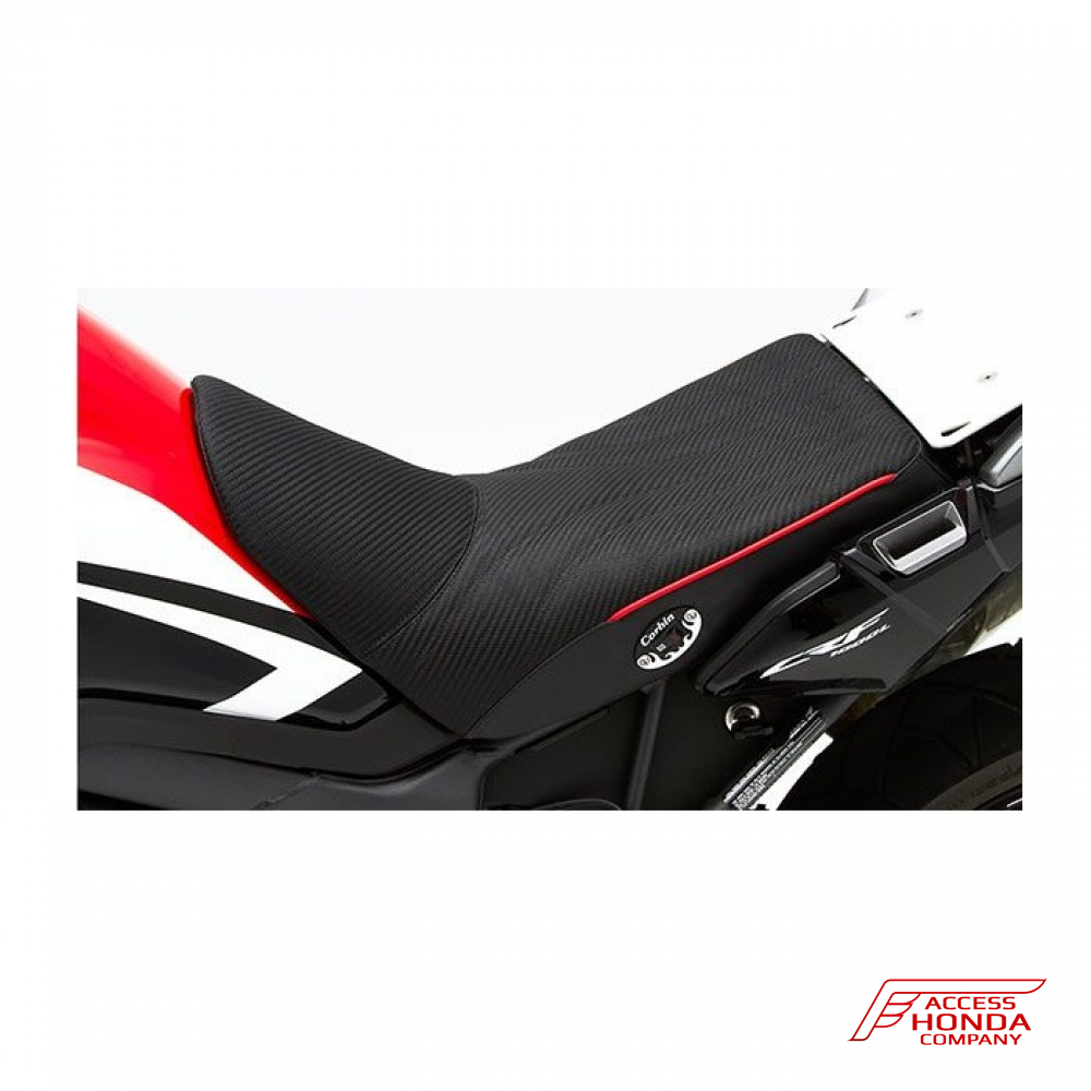 Переднее сиденье Corbina для Honda CRF1000L Africa Twin 2016-2019 Переднее сиденье Corbina для Honda CRF1000L Africa Twin 2016-2019