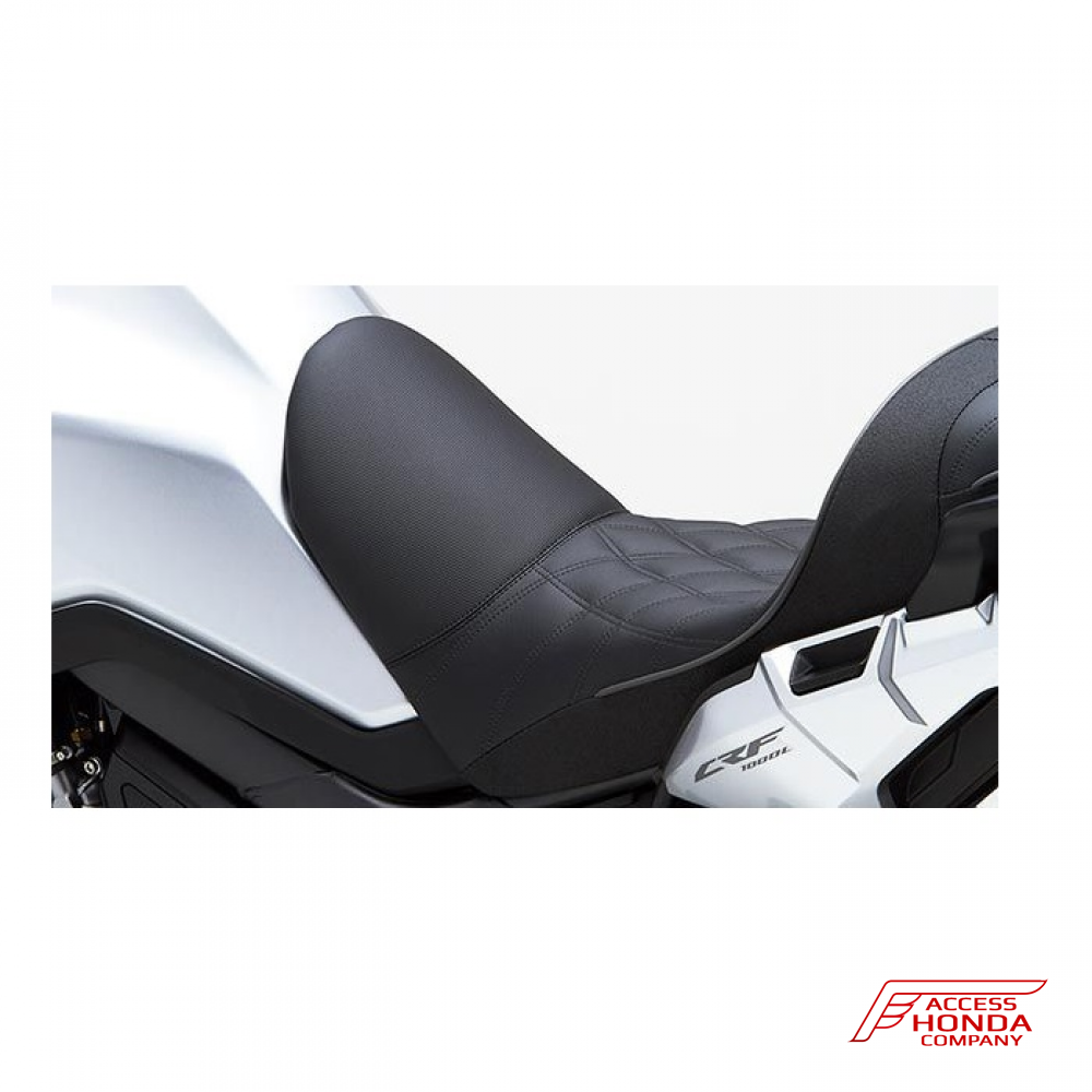 Сиденье (низкое) Corbin для Honda CRF1000L Africa Twin 2016-2019 Сиденье (низкое) Corbin для Honda CRF1000L Africa Twin 2016-2019