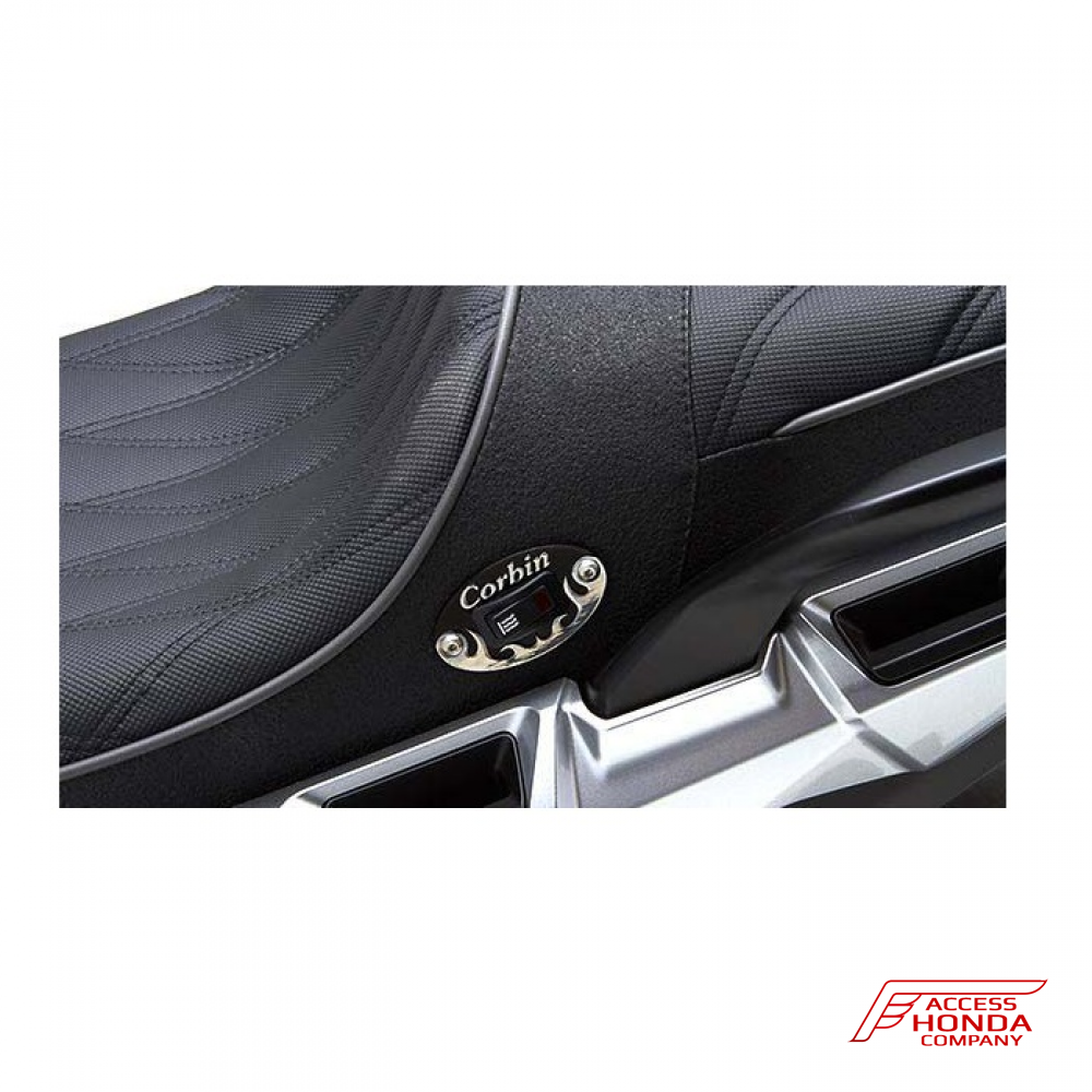 Сиденье (низкое) Corbin для Honda CRF1000L Africa Twin 2016-2019 Сиденье (низкое) Corbin для Honda CRF1000L Africa Twin 2016-2019