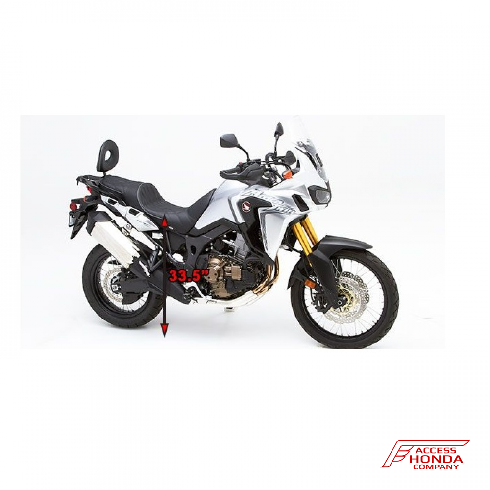 Сиденье (низкое) Corbin для Honda CRF1000L Africa Twin 2016-2019 Сиденье (низкое) Corbin для Honda CRF1000L Africa Twin 2016-2019