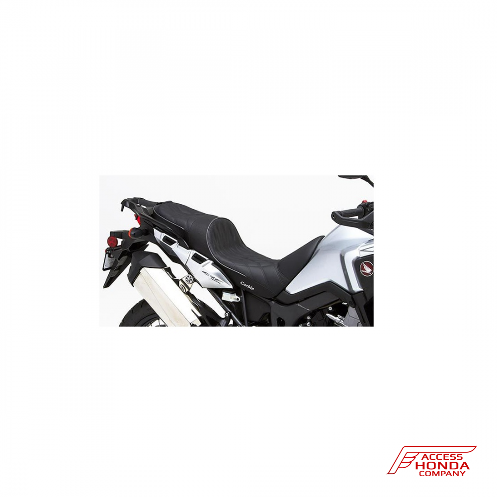 Сиденье (низкое) Corbin для Honda CRF1000L Africa Twin 2016-2019 Сиденье (низкое) Corbin для Honda CRF1000L Africa Twin 2016-2019