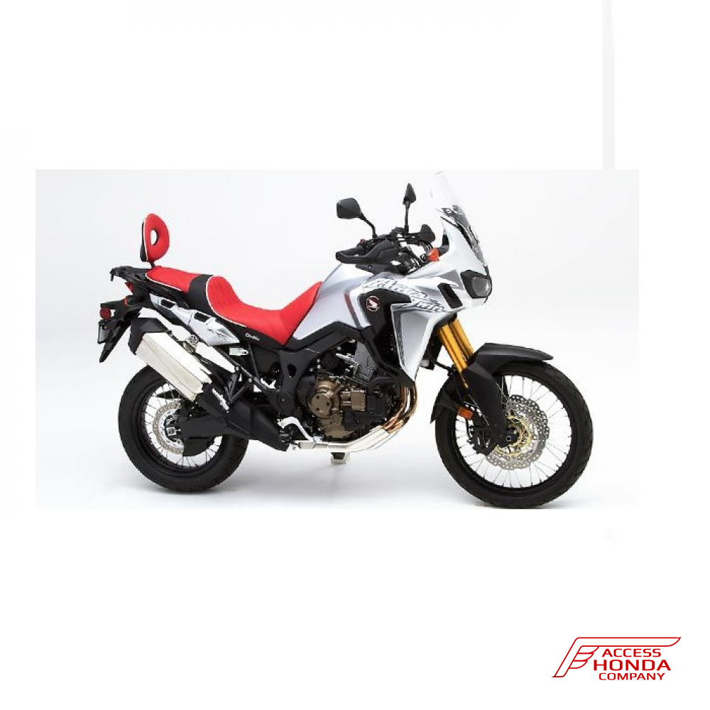 Сиденье (низкое) Corbin для Honda CRF1000L Africa Twin 2016-2019 Сиденье (низкое) Corbin для Honda CRF1000L Africa Twin 2016-2019