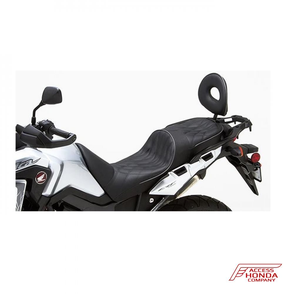Сиденье (низкое) Corbin для Honda CRF1000L Africa Twin 2016-2019 Сиденье (низкое) Corbin для Honda CRF1000L Africa Twin 2016-2019