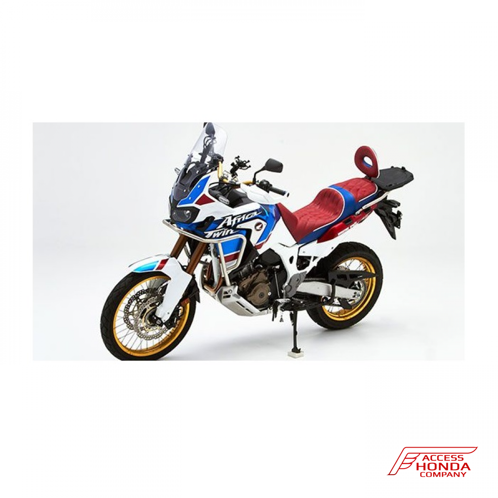 Сиденье (низкое) Corbin для Honda CRF1000L Africa Twin 2016-2019 Сиденье (низкое) Corbin для Honda CRF1000L Africa Twin 2016-2019