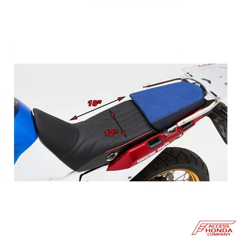 Переднее сиденье Corbina для Honda CRF1000L Africa Twin 2016-2019 Переднее сиденье Corbina для Honda CRF1000L Africa Twin 2016-2019