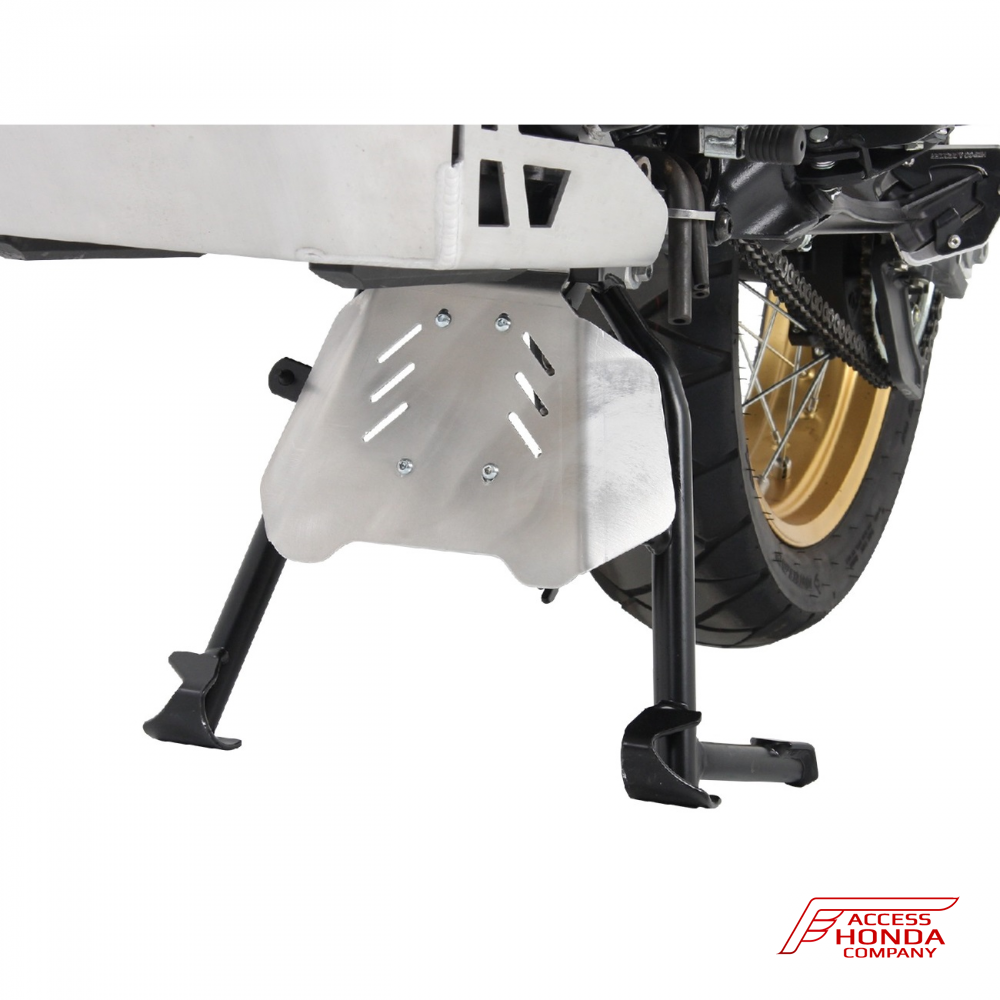 Защита центральной подножки Hepco & Becker для Honda CRF1000 Africa Twin 2016- Защита центральной подножки Hepco & Becker для Honda CRF1000 Africa Twin 2016-
