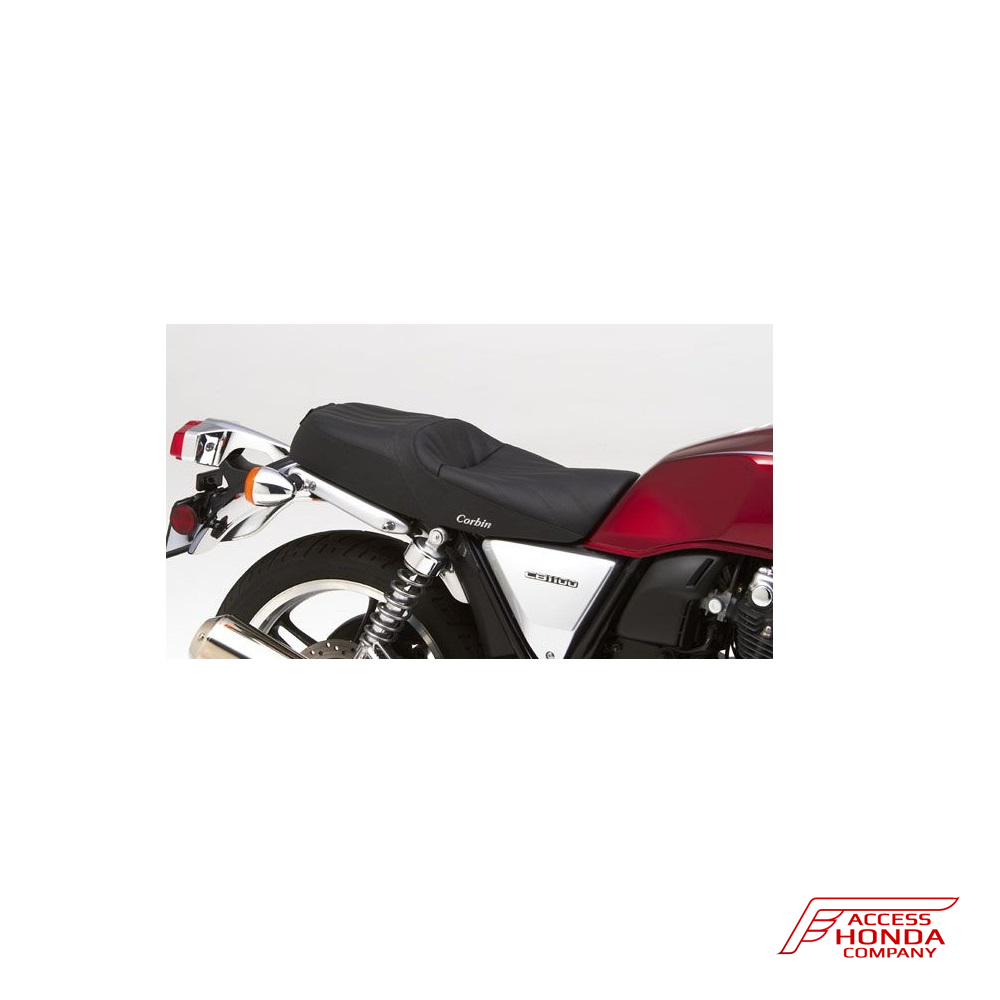 Сиденье Corbin для Honda CB1100 2013-2017 Сиденье Corbin для Honda CB1100 2013-2017