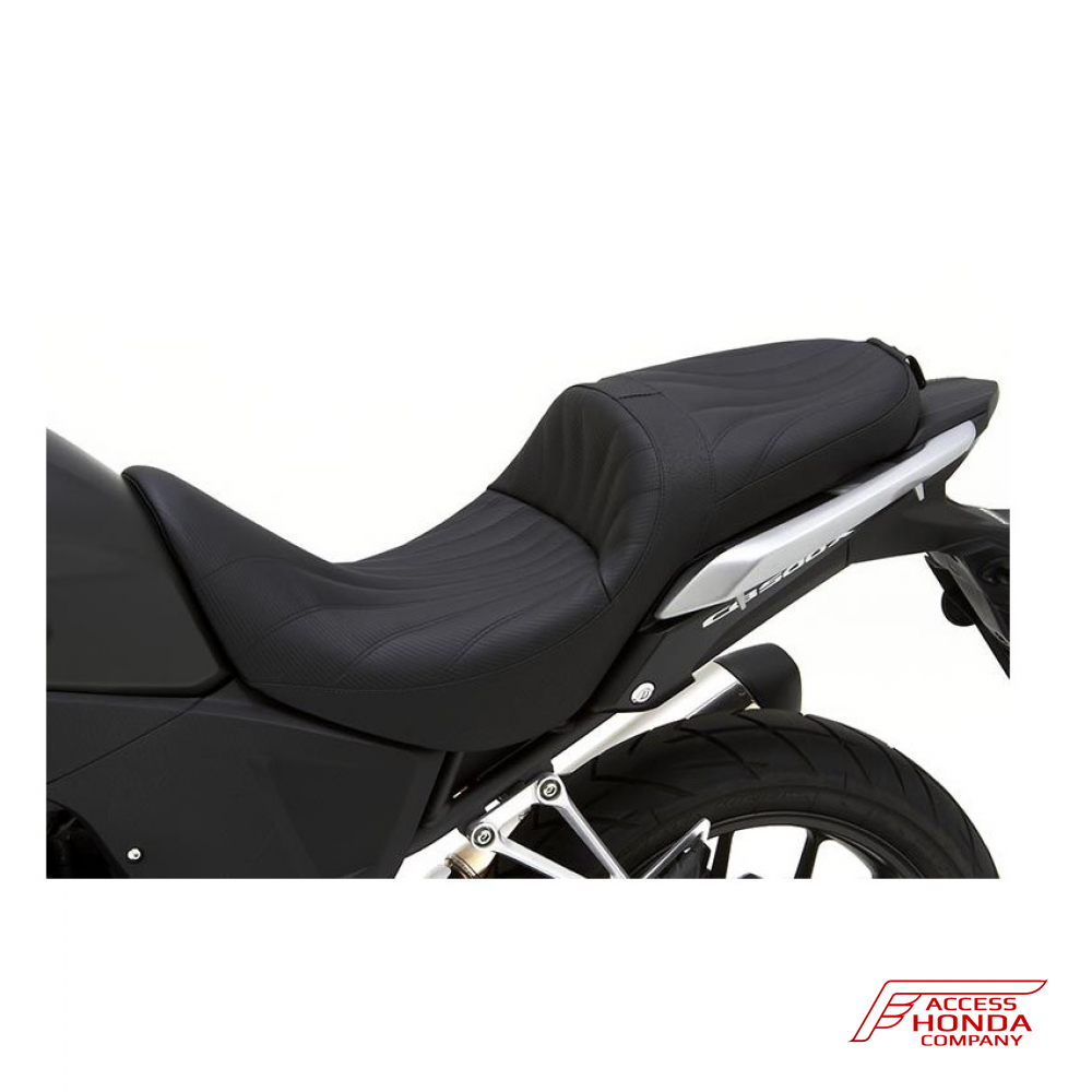 Сиденье Corbin для Honda CB500X 2013- Сиденье Corbin для Honda CB500X 2013-