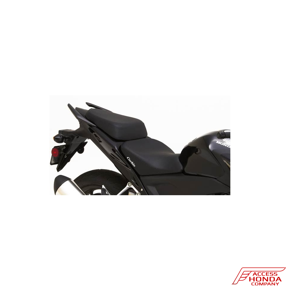 Сиденье Corbin для Honda CB500F / CBR500R 2013-2015 Сиденье Corbin для Honda CB500F / CBR500R 2013-2015