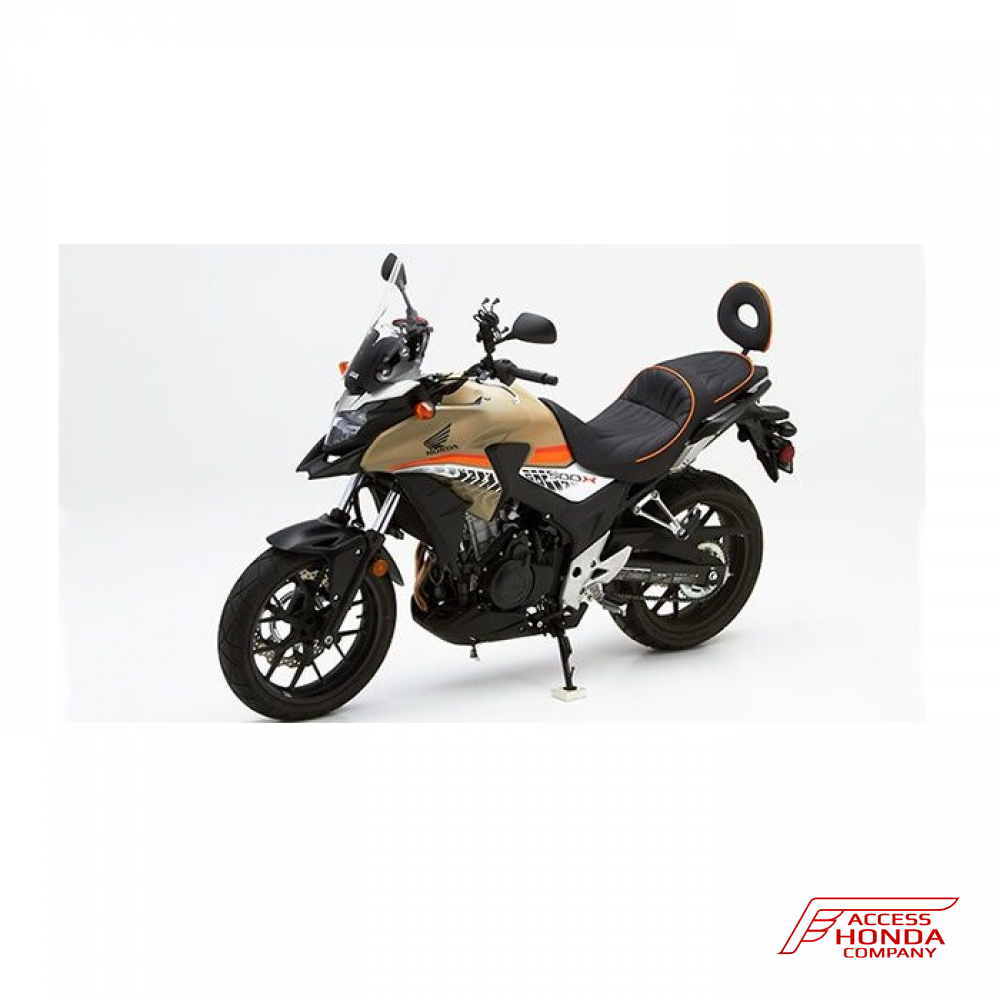 Сиденье Corbin для Honda CB500X 2013- Сиденье Corbin для Honda CB500X 2013-
