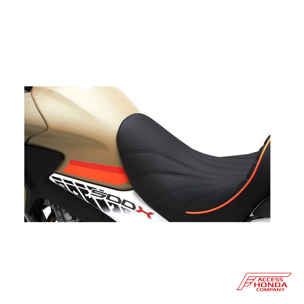 Сиденье Corbin для Honda CB500X 2013- Сиденье Corbin для Honda CB500X 2013-
