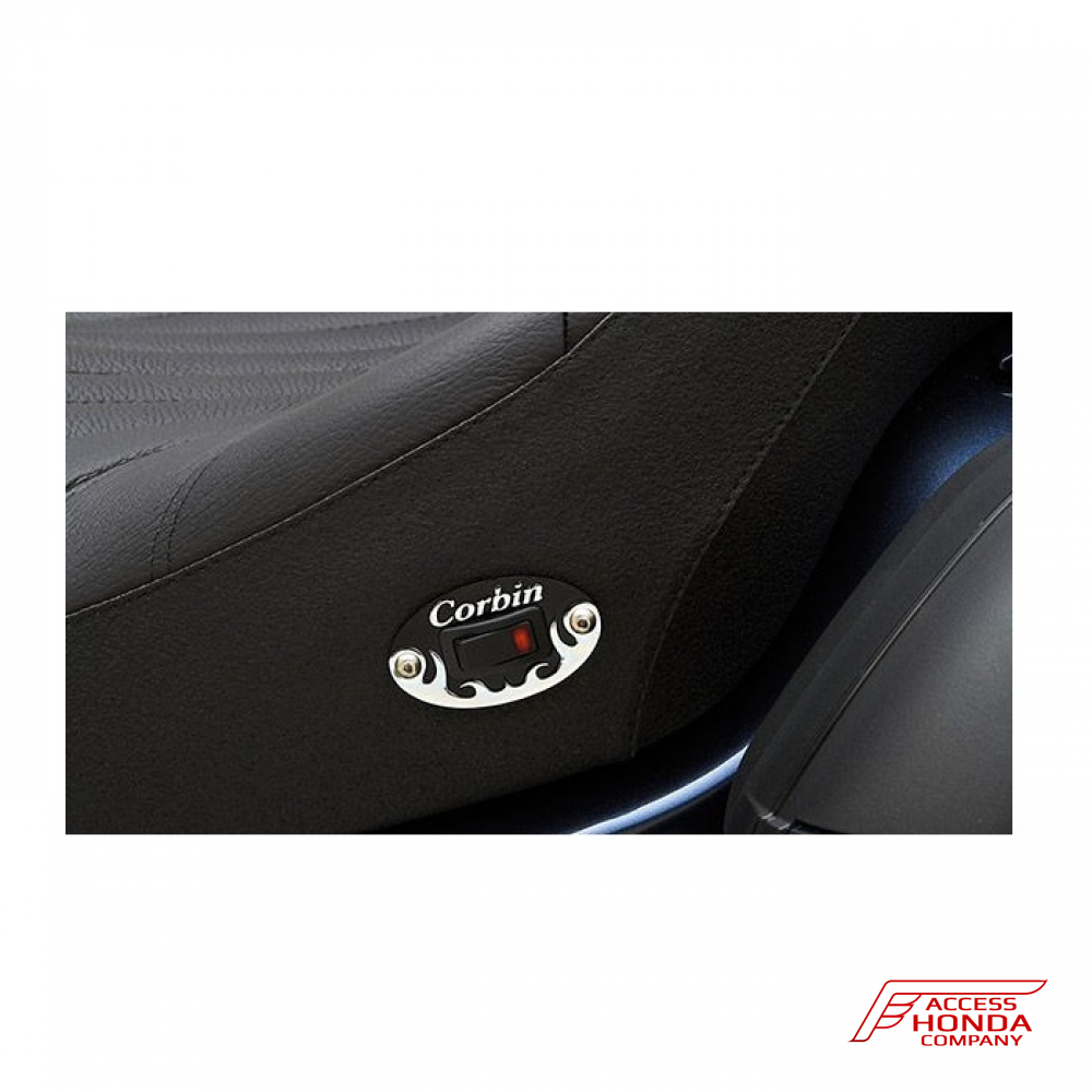 Сиденье Corbin для Honda CTX1300 2014- Сиденье Corbin для Honda CTX1300 2014-