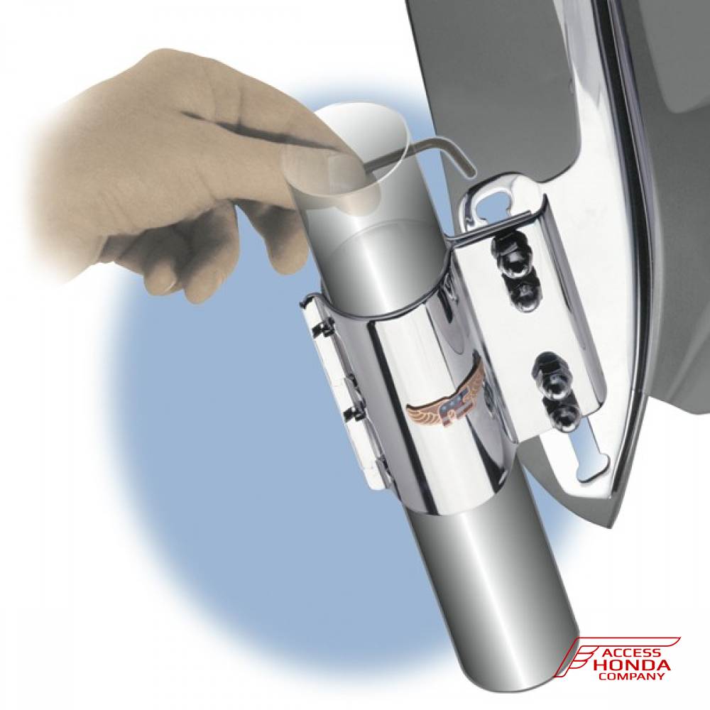 Прозрачное ветровое стекло ZTechnik® VStream® для мотоциклов Honda Прозрачное ветровое стекло ZTechnik® VStream® для мотоциклов Honda