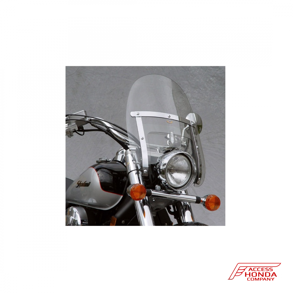 Прозрачное ветровое стекло ZTechnik® VStream® для мотоциклов Honda Прозрачное ветровое стекло ZTechnik® VStream® для мотоциклов Honda