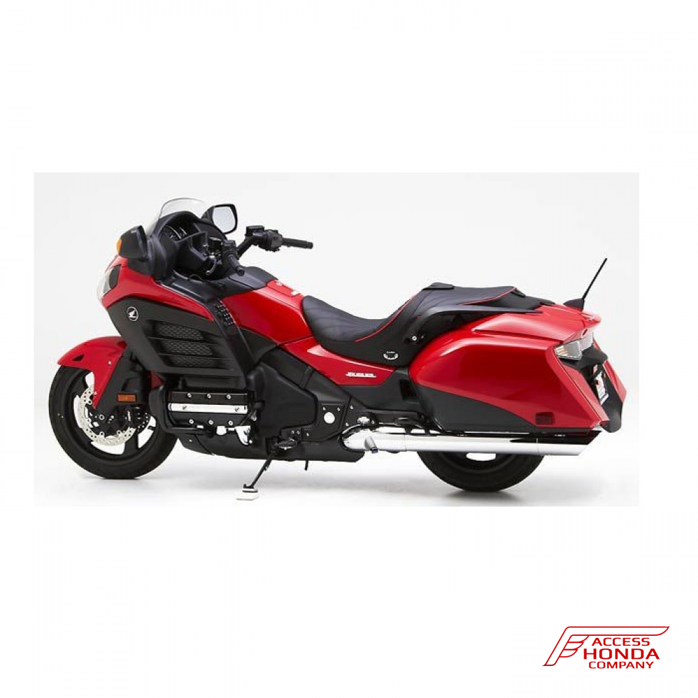 Сиденье Corbin для Honda GL1800 F6B Bagger 2013-2017 Сиденье Corbin для Honda GL1800 F6B Bagger 2013-2017