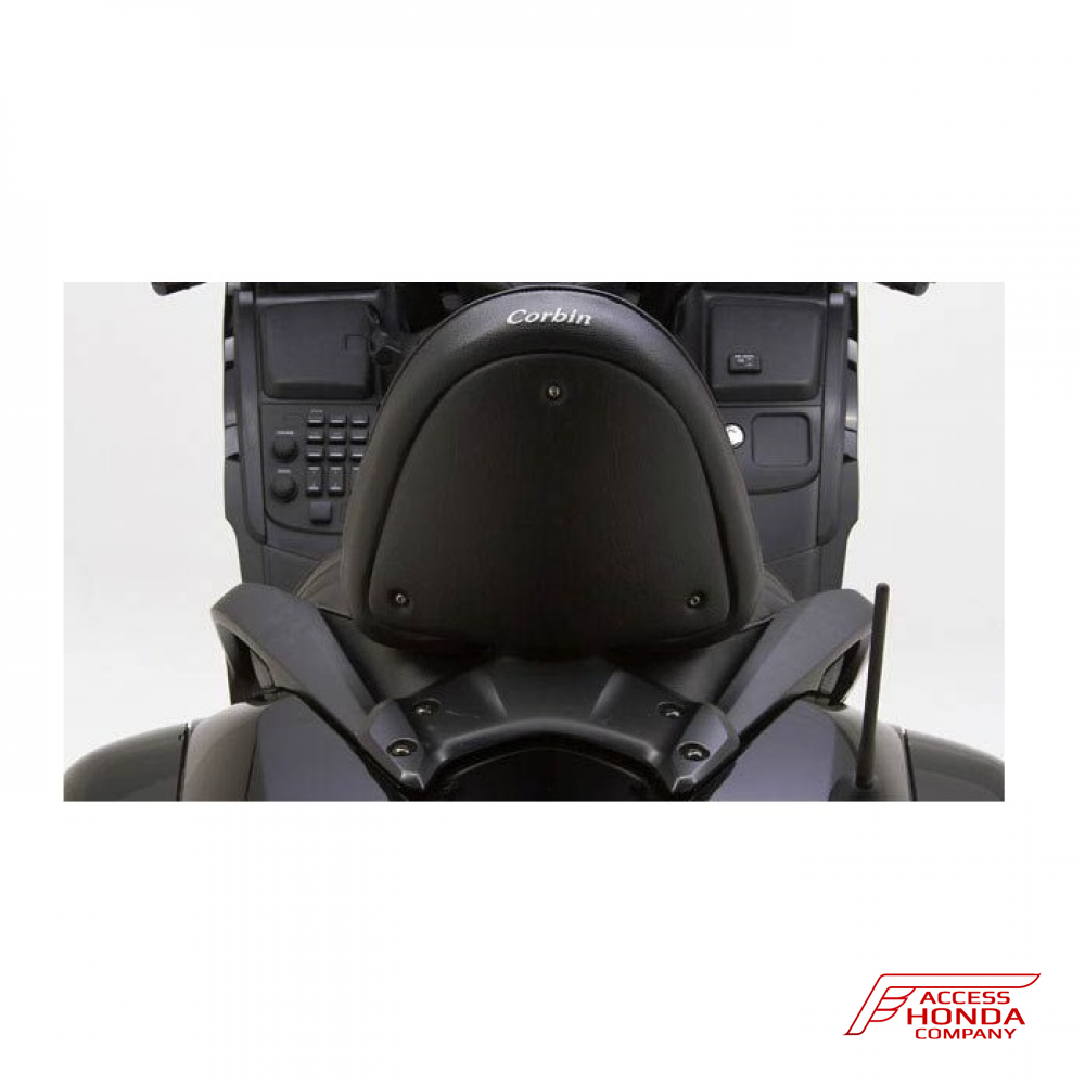 Сиденье Corbin для Honda GL1800 F6B Bagger 2013-2017 Сиденье Corbin для Honda GL1800 F6B Bagger 2013-2017