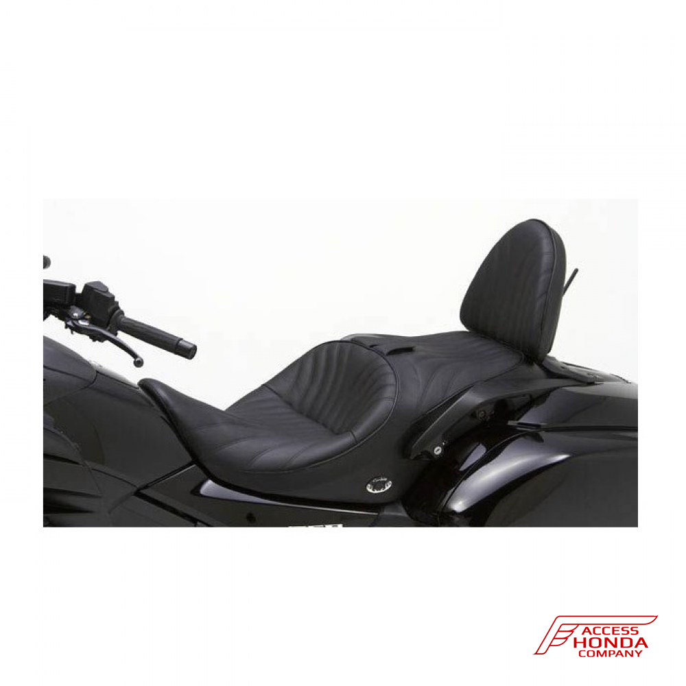 Сиденье Corbin для Honda GL1800 F6B Bagger 2013-2017 Сиденье Corbin для Honda GL1800 F6B Bagger 2013-2017